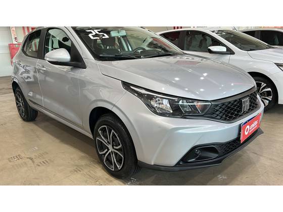 FIAT ARGO 1.0 FIREFLY FLEX DRIVE MANUAL
